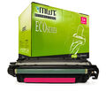 ECO Toner MAGENTA ersetzt Canon 723M CRG-723M