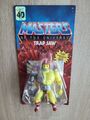 Masters of the Universe He-Man MOTU Origins Figur Yellow Trap Jaw TrapJaw  OVP