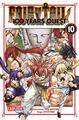 Hiro Mashima / Fairy Tail - 100 Years Quest 10 /  9783551771896