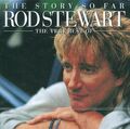 Rod Stewart : The Story So Far - Very Best Of (2 CD)