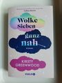 Wolke Sieben ganz nah | Kirsty Greenwood | 2024 | Farbschnitt