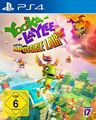 Yooka-Laylee and the Impossible Lair PS4-Spiel #24106176