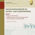 Konstruktionsdetails im Garten- und Landschaftsbau - Band 1 Mehdi Mahabadi Buch