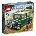 LEGO® Creator Expert 10242 MINI Cooper neu MISB