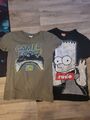 2 T-shirts Kids