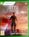 Star Wars Jedi: Survivor  - Xbox Series X - EU Version