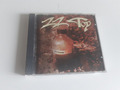 CD ALBUM ZZ Top – Rhythmeen / 1996