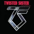 Twisted Sister - You Can't Stop Rock 'N' Roll - Remastered 2011 CD Bonustracks +