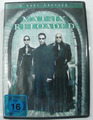 Matrix Reloaded [DVD]