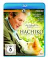 Hachiko - Eine wunderbare Freundschaft (Blu Ray) NEU/OVP