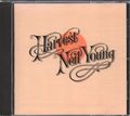 Neil Young Harvest CD Europe Warner 7599272392