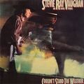 Stevie Ray Vaughan And Double Trouble* - Couldn't Stand The Weather (CD, Albu...