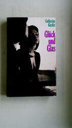 123663 Catherine Gaskin GLÜCK UND GLAS. HC