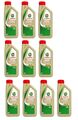 10x1 Liter Castrol EDGE Professional 5W30 Longlife3 Motoröl 5W-30 VW 50400 50700