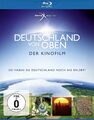 Deutschland von Oben - Der Kinofilm - HD BluRay 2,35:1 DTS-HD 5.1