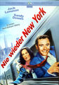 DVD - Nie wieder New York / mit Jack Lemmon und Sandy Dennis SUPER lustig !!!