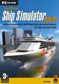 Schiffssimulator 2006 (PC CD) - Gut