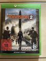 Tom Clancy's The Division 2 (Microsoft Xbox One)