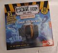 ESCAPE ROOM Das Spiel TIME TRAVEL Family Edition mit Chrono Decoder NEU in OVP