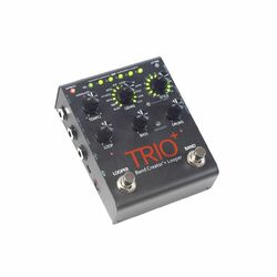 DIGITECH Trio+ Band / Song Creator