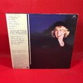 Agnetha Faltskog Eyes Of A Woman 1985 UK PROMO Vinyl LP + INNER ABBA