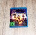 The Adventure of Aladdin  - Blu-ray -  wie Neu !!!