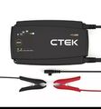 CTEK Pro 25S EU 300W 12 V  40-194 Batterieladegerät 12 V  25 A NEU Mit Rechnung