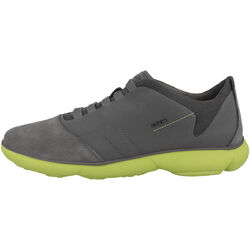 Geox U Nebula B Herren Turnschuhe Sportschuhe Freizeitschuhe Halbschuhe