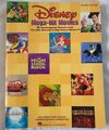 Disney Mega-Hit-Filme - 38 zeitgenössische Klassiker Hal Leonard