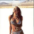 Melanie B Hot (CD) Album