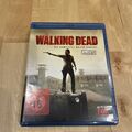 The Walking Dead - Die komplette dritte Staffel - Staffel 3 - Uncut - Blu-ray