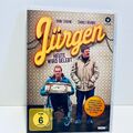 DVD - Jürgen - Heute wird gelebt - GUT