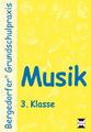 Musik - 3. Klasse | Buch | 9783834439284