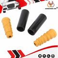 PROTECTION-KIT STOßDÄMPFER HINTEN FÜR VW BORA EOS FOX GOLF 4 5 POLO SCIROCCO DE