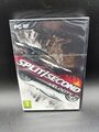 Split/Second: Velocity (PC, 2010) Sealed