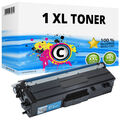 1x TONER TN-423C kompatibel Brother DCP L8410 HL L8260 L8360 MFC L8690 L8900 CDW