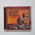 Ennio Morricone - The Good, The Bad And The Ugly Soundtrack Extended Version