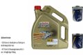 5L Motoröl Castrol EDGE Titanium FST 5W-30 LL 1xMotor Doctor+Motor Flush