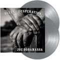 Blues Of Desperation, 2 Schallplatte | Langspielplatte | von Joe Bonamassa