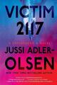 Jussi Adler-Olsen Victim 2117 (Taschenbuch) Department Q Novel