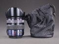 Panasonic Lumix G Vario X 12-35 mm F/2.8  Power O.I.S. Guter Zustand mft