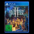 Octopath Traveller 2 Ps4 Ps5 Upgrade