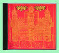 📀 XTC – Nonsuch. (1992) (CD)