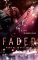 Faded - Wenn alles stillsteht | Julie Johnson | Deutsch | Taschenbuch | 352 S.