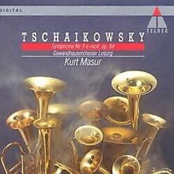 Sinfonie 5 von Kurt Masur | CD | Zustand sehr gut*** So macht sparen Spaß! Bis zu -70% ggü. Neupreis ***