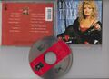 (CD) Bonnie Tyler - Angel Heart - Fools Lullaby, Take A Chance, Call Me, u.a.