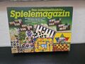 UNSERE LIEBLINGSSPIELE - DAS AUSSERGEWÖHNLICHE SPIELEMAGAZIN 