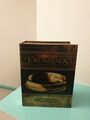 The Lord of the Rings: The Motion Picture Trilogy - Extended Edition Immacolato!