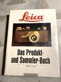 Leica Das Produkt- und Sammlerbuch Von Dennis Laney - Sehr Gut Erhalten