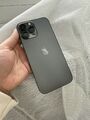 Apple iPhone 13 Pro Max  - 256GB - Graphite (Ohne Simlock) (Dual-SIM)